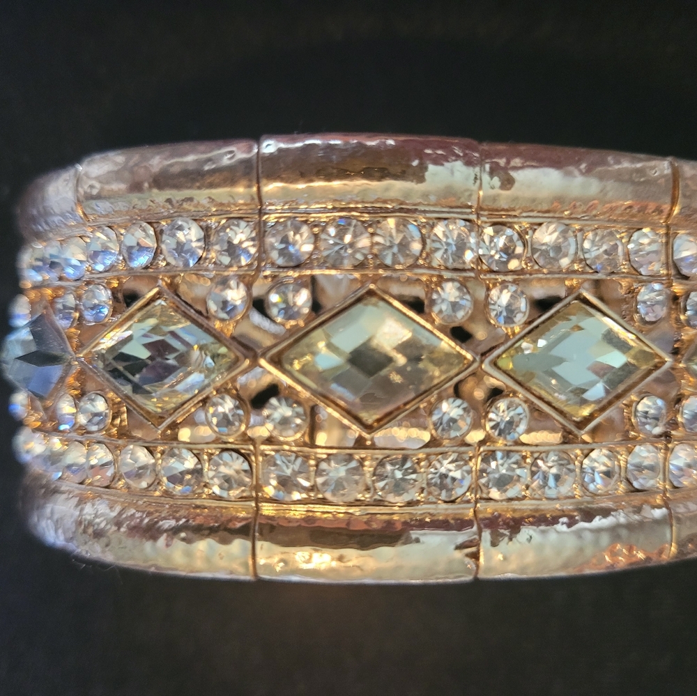 Bracelet Costume Jewelry